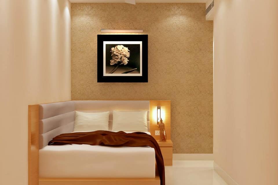 The Regal Park Hotel